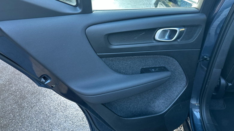 Volvo Xc40 1.5 T4 Recharge PHEV Inscription 5dr Auto Estate